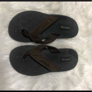 St. John Men’s Sandals